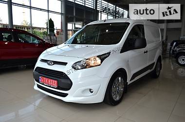 Грузопассажирский фургон Ford Transit Connect 2014 в Хмельницком