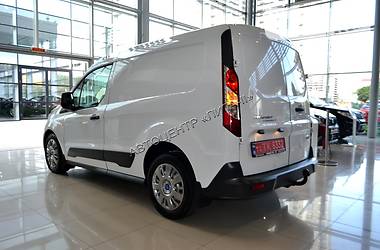 Грузопассажирский фургон Ford Transit Connect 2014 в Хмельницком