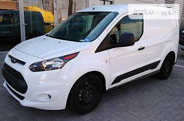 Грузопассажирский фургон Ford Transit Connect 2019 в Виннице