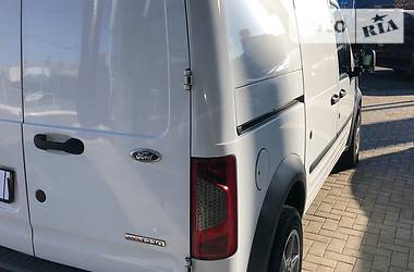 Грузопассажирский фургон Ford Transit Connect 2012 в Харькове