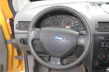 Минивэн Ford Transit Connect 2005 в Харцызске