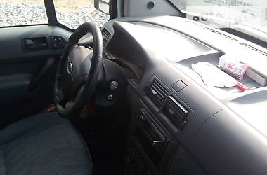 Вантажопасажирський фургон Ford Transit Connect 2008 в Хотині