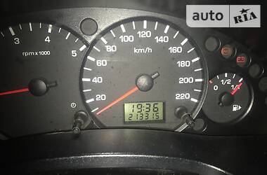 Грузопассажирский фургон Ford Transit Connect 2007 в  фото 12 Грузопассажирский фургон Ford Transit Connect 2007 в
