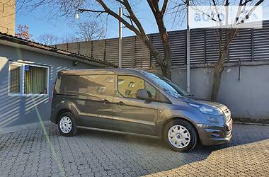 Грузопассажирский фургон Ford Transit Connect 2015 в 