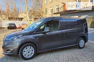 Грузопассажирский фургон Ford Transit Connect 2015 в 