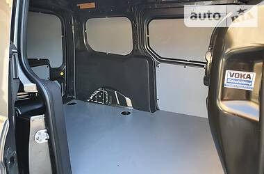 Грузопассажирский фургон Ford Transit Connect 2015 в 