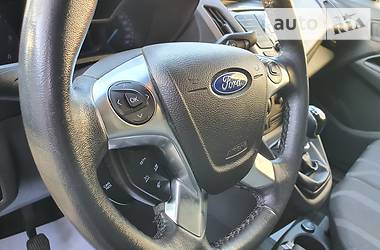 Грузопассажирский фургон Ford Transit Connect 2015 в 