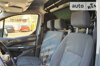 Грузопассажирский фургон Ford Transit Connect 2015 в 