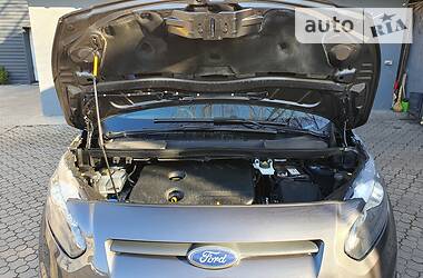 Грузопассажирский фургон Ford Transit Connect 2015 в 