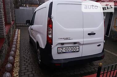 Грузопассажирский фургон Ford Transit Connect 2014 в Виннице