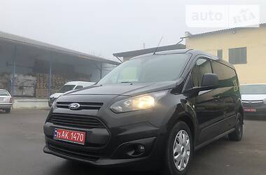 Грузопассажирский фургон Ford Transit Connect 2015 в 