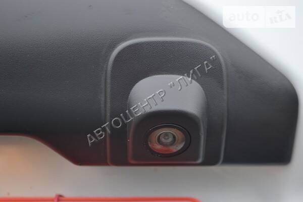 Вантажопасажирський фургон Ford Transit Connect 2015 в Хмельницькому