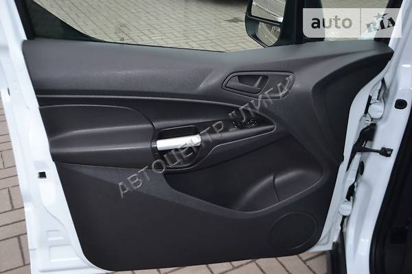 Вантажопасажирський фургон Ford Transit Connect 2015 в Хмельницькому