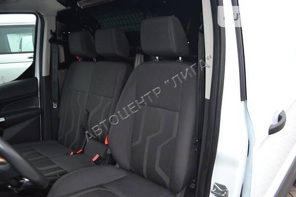 Вантажопасажирський фургон Ford Transit Connect 2015 в Хмельницькому