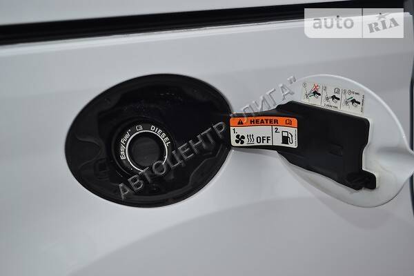 Вантажопасажирський фургон Ford Transit Connect 2015 в Хмельницькому