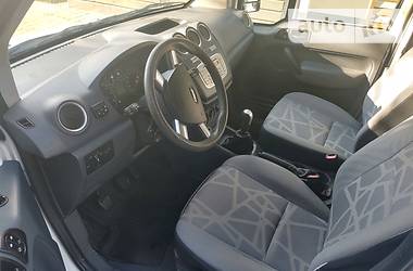 Вантажопасажирський фургон Ford Transit Connect 2012 в 