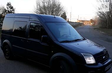 Універсал Ford Transit Connect 2011 в 