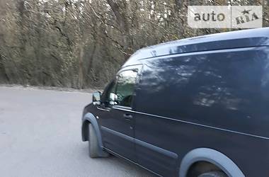 Універсал Ford Transit Connect 2011 в 