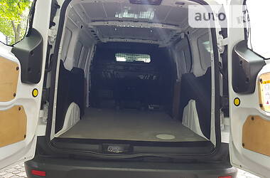 Грузопассажирский фургон Ford Transit Connect 2015 в Одессе