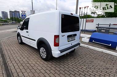 Вантажний фургон Ford Transit Connect 2011 в Києві