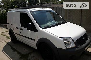 Грузопассажирский фургон Ford Transit Connect 2013 в Одессе