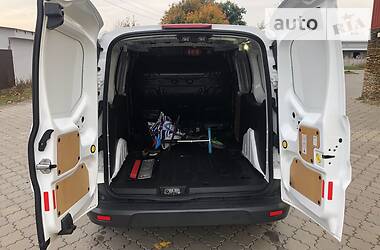 Грузовой фургон Ford Transit Connect 2017 в 