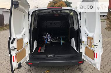  Ford Transit Connect 2017 в Ковеле