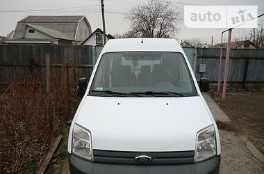 Минивэн Ford Transit Connect 2008 в Днепре