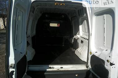 Грузовой фургон Ford Transit Connect 2008 в Бродах