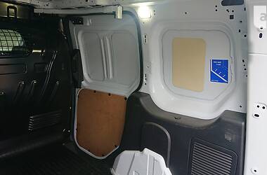 Грузовой фургон Ford Transit Connect 2016 в Полтаве