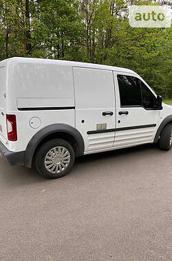 Минивэн Ford Transit Connect 2012 в Житомире