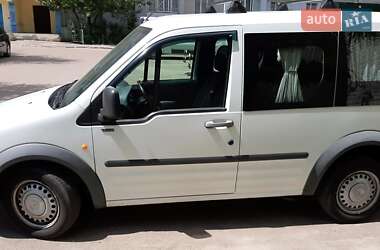 Пикап Ford Transit Connect 2007 в Житомире