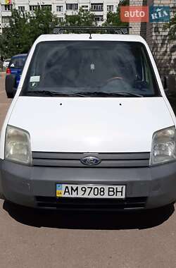 Пікап Ford Transit Connect 2007 в Житомирі