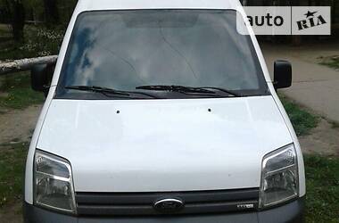 Минивэн Ford Transit Connect 2008 в 