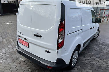 Универсал Ford Transit Connect 2016 в Киеве