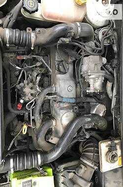 Минивэн Ford Transit Connect 2008 в 