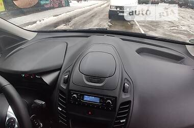 Мінівен Ford Transit Connect 2018 в Луцьку
