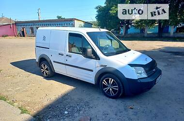Вантажний фургон Ford Transit Connect 2008 в 