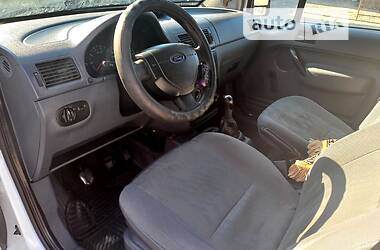 Вантажний фургон Ford Transit Connect 2008 в 