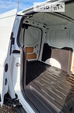 Вантажний фургон Ford Transit Connect 2017 в Одесі