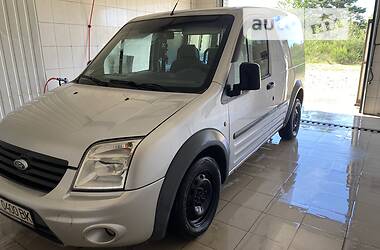 Грузовой фургон Ford Transit Connect 2009 в 