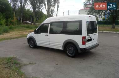 Універсал Ford Transit Connect 2007 в Києві