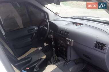 Універсал Ford Transit Connect 2007 в Києві