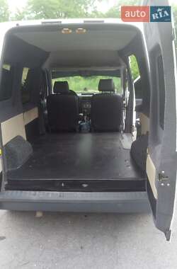 Універсал Ford Transit Connect 2007 в Києві