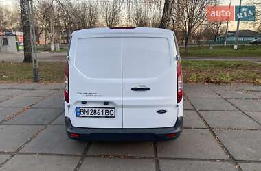 Вантажний фургон Ford Transit Connect 2014 в 