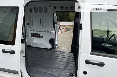 Грузовой фургон Ford Transit Connect 2011 в Житомире