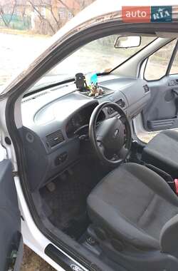 Мінівен Ford Transit Connect 2007 в Житомирі