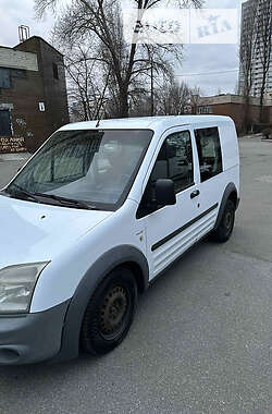 Мінівен Ford Transit Connect 2011 в Києві