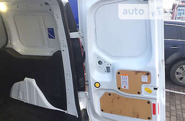 Грузовой фургон Ford Transit Connect 2016 в 