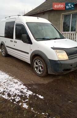 Минивэн Ford Transit Connect 2007 в Хмельницком